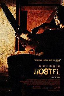 hostel wiki|Hostel (2005) .